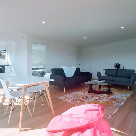 Ridge View Appartement Wanaka Buitenkant foto