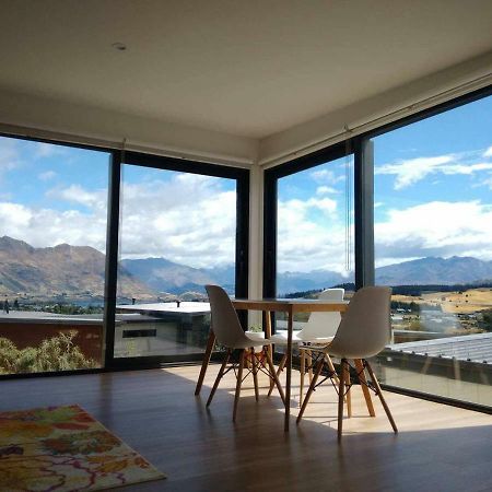 Ridge View Appartement Wanaka Buitenkant foto